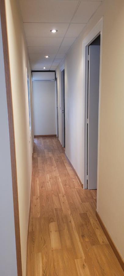 Precioso Piso, Todo Equipado A 300M De Las Playas L'Ametlla de Mar Eksteriør billede