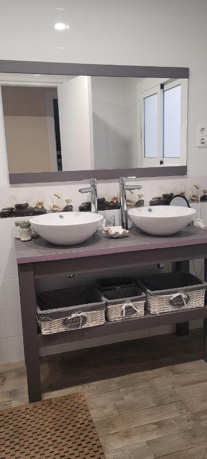 Precioso Piso, Todo Equipado A 300M De Las Playas L'Ametlla de Mar Eksteriør billede